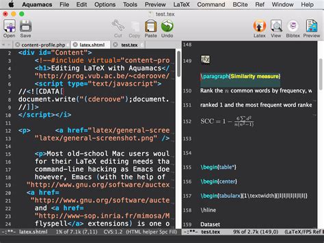 Mac text editor. Things To Know About Mac text editor. 
